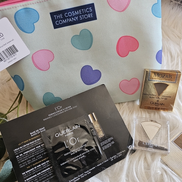 Guerlain 3 Pc Bundle - Picture 2 of 8